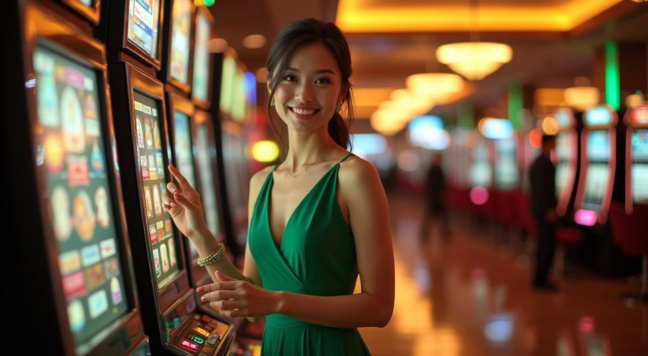 score888 Apa Yang Kami Tawarkan Dalam Golden Fruits